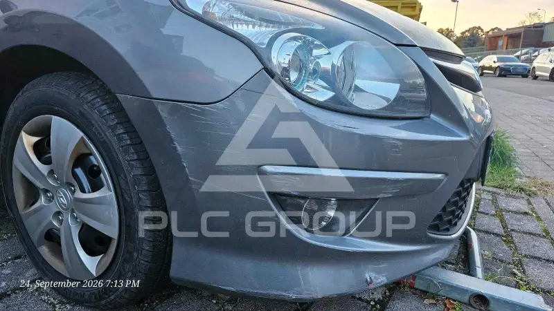 2012 Hyundai I30