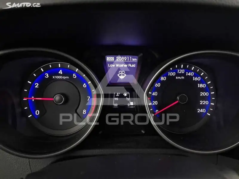 2012 Hyundai I30