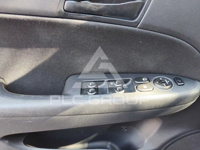 2012 Hyundai I30