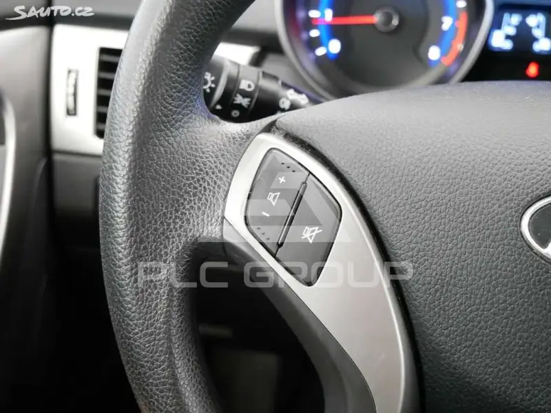 2012 Hyundai I30