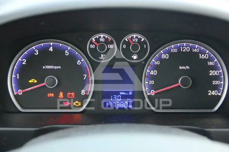 2012 Hyundai I30