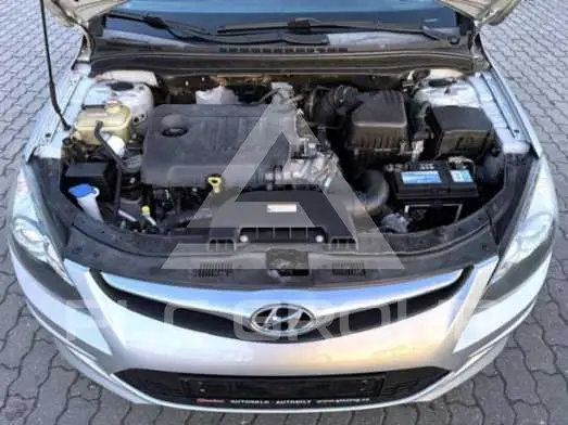 2012 Hyundai I30