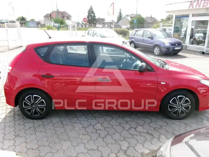 2012 Hyundai I30