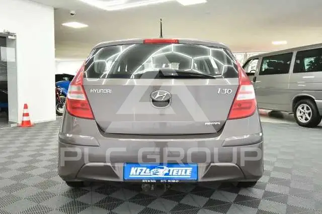 2012 Hyundai I30