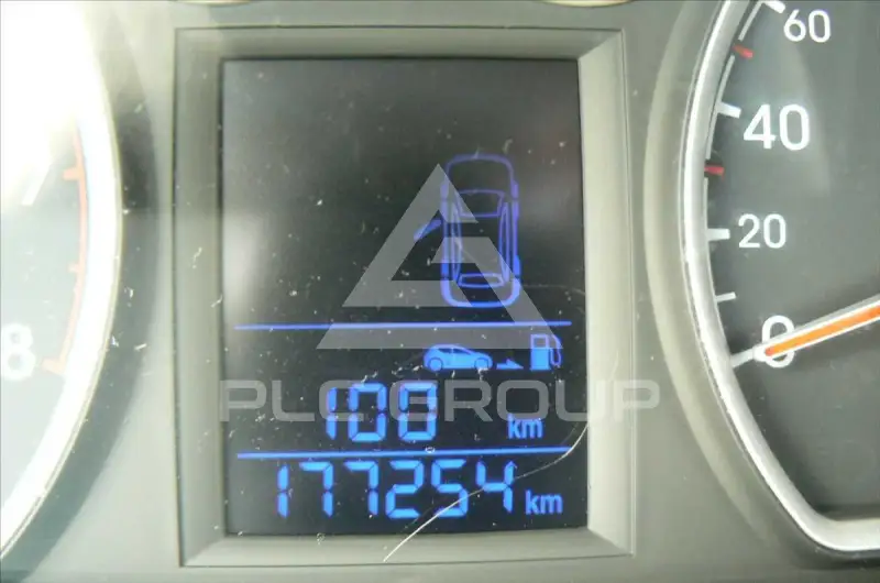 2012 Hyundai I30