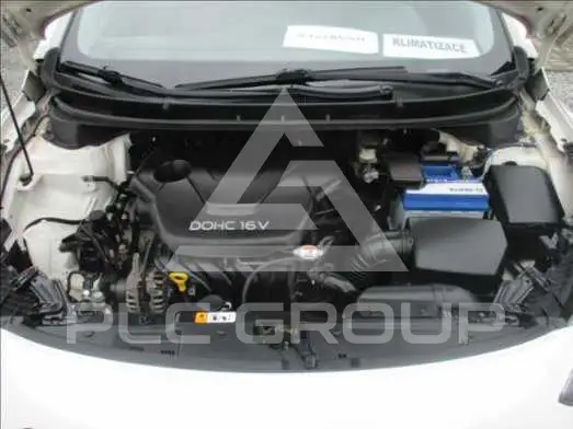 2012 Hyundai I30