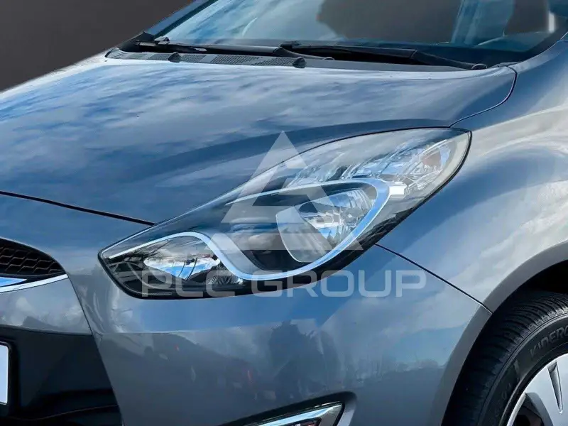 2012 Hyundai IX20