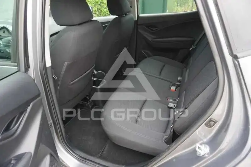 2012 Hyundai IX20