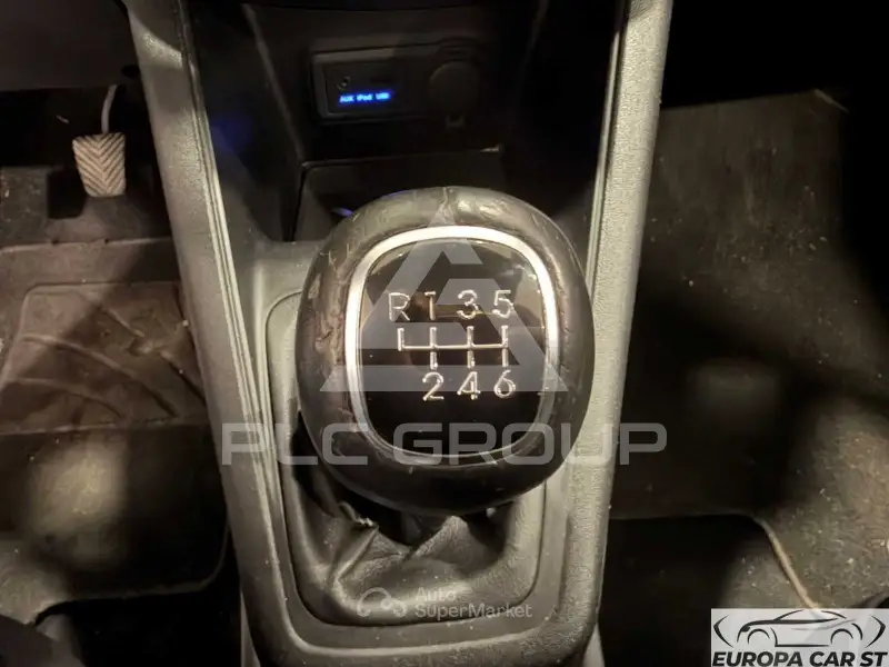 2012 Hyundai IX20