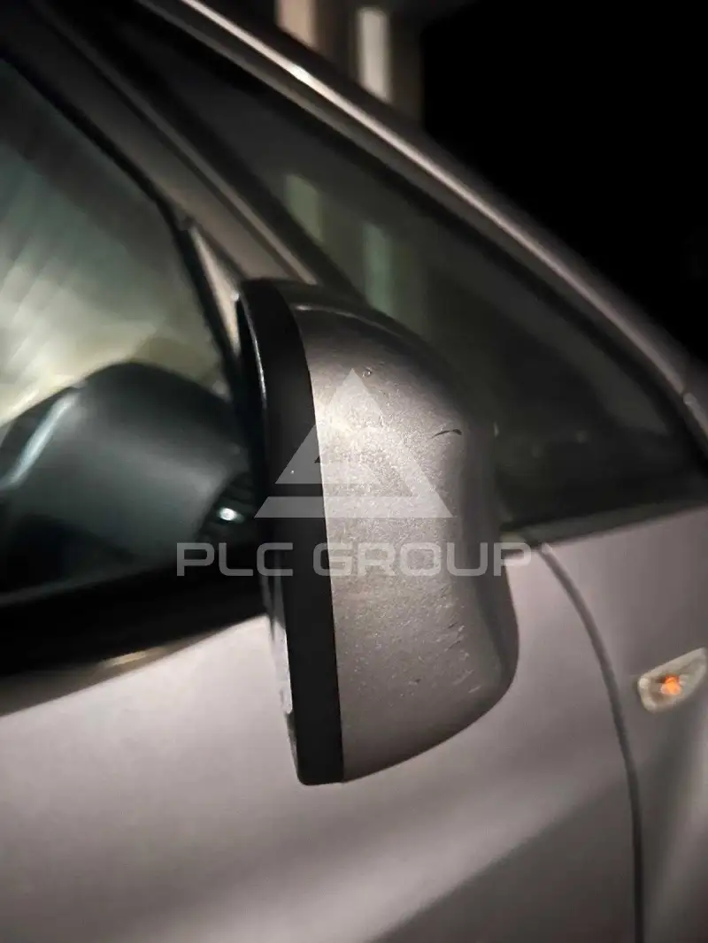 2012 Hyundai IX20