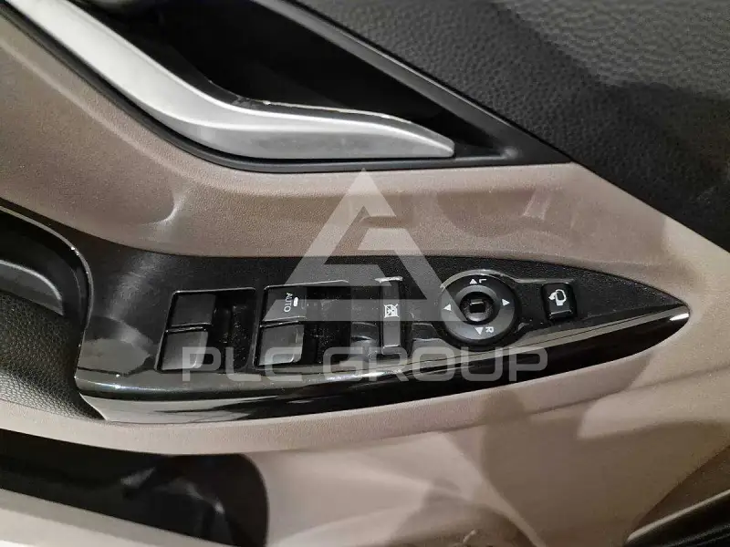 2012 Hyundai IX20