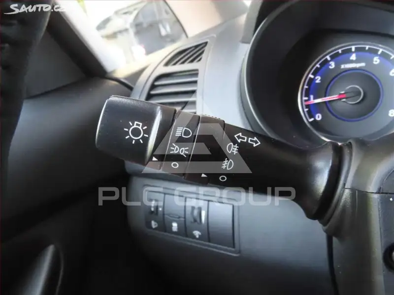 2012 Hyundai IX20