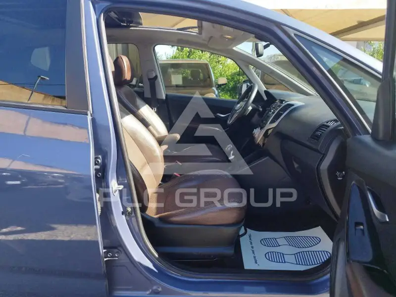 2012 Hyundai IX20