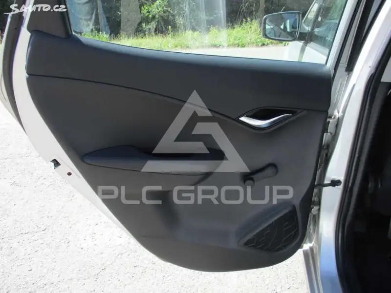 2012 Hyundai IX20