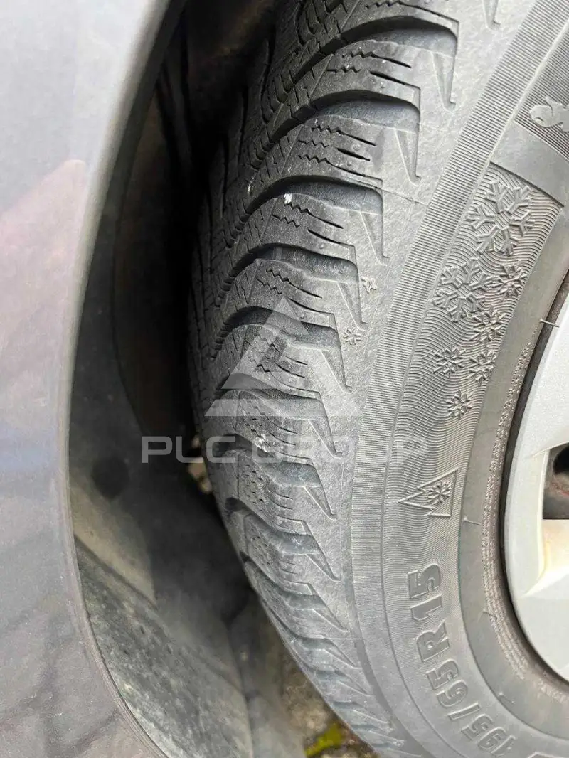 2012 Hyundai IX20