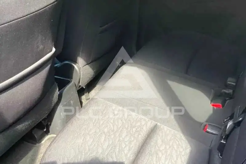 2012 Hyundai IX20