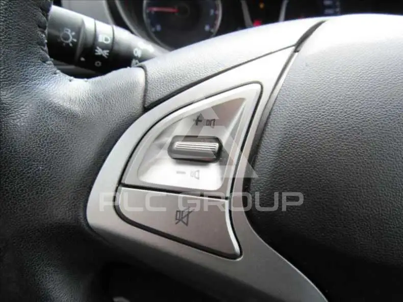 2012 Hyundai IX20