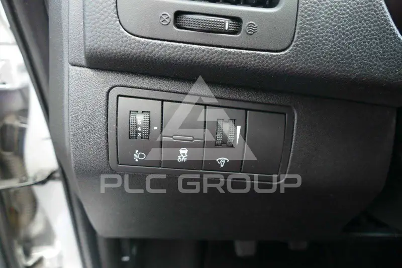 2012 Hyundai IX20