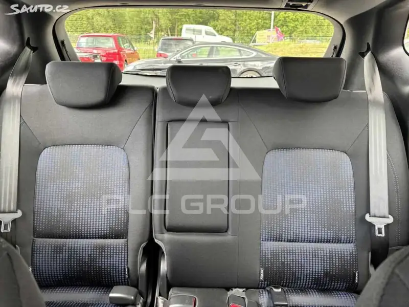 2012 Hyundai IX20