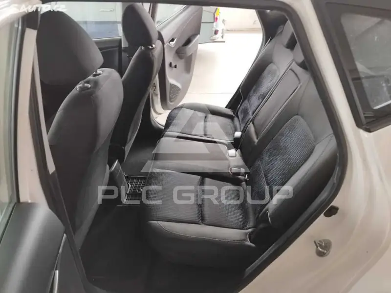 2012 Hyundai IX20