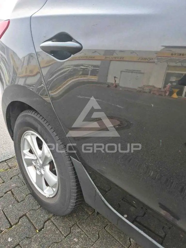 2012 Hyundai IX35