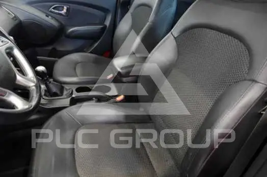 2012 Hyundai IX35