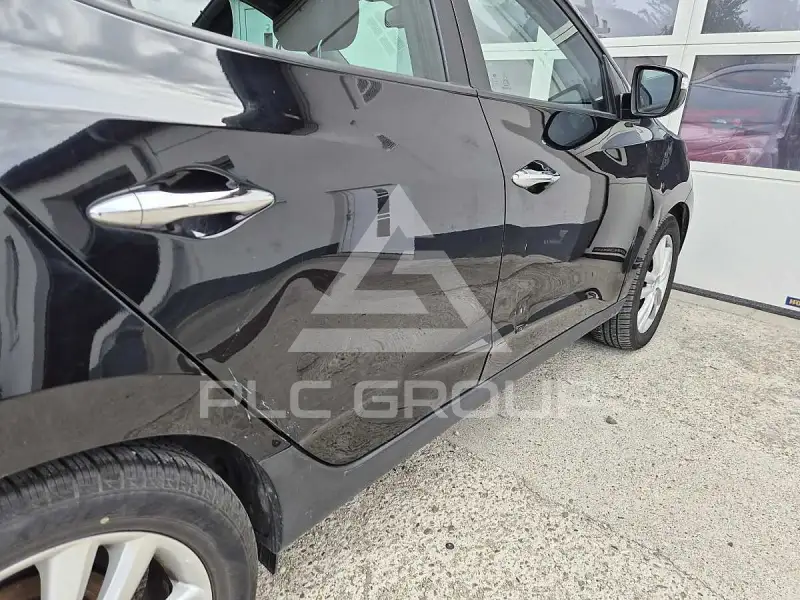 2012 Hyundai IX35