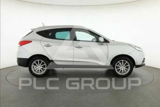 2012 Hyundai IX35
