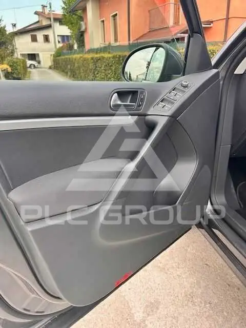 2012 Hyundai IX35
