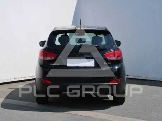 2012 Hyundai IX35