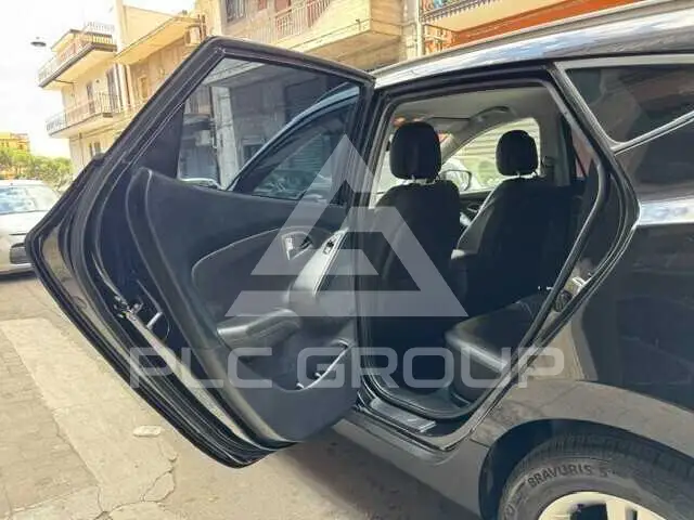 2012 Hyundai IX35
