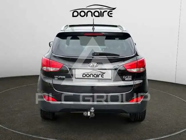 2012 Hyundai IX35