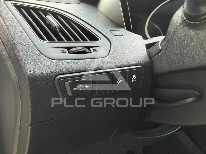 2012 Hyundai IX35