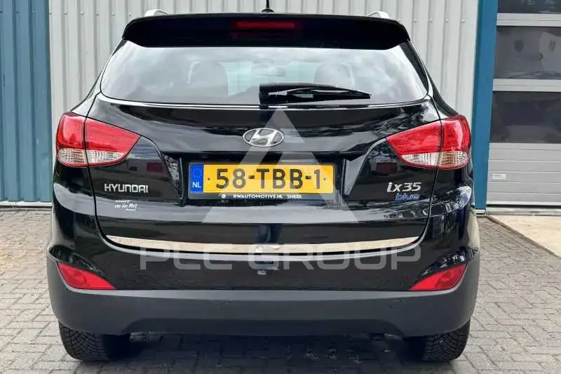 2012 Hyundai IX35