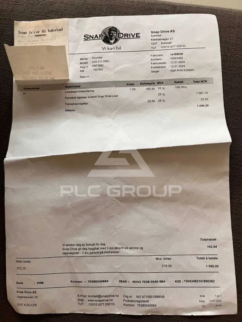 2012 Hyundai IX35