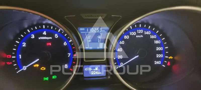2012 Hyundai Veloster