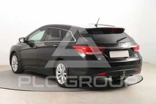 2012 Hyundai I40