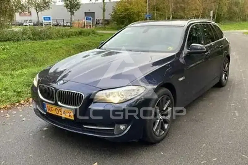 2012 Hyundai I40