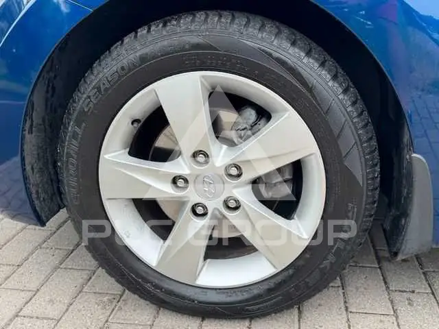 2012 Hyundai Elantra