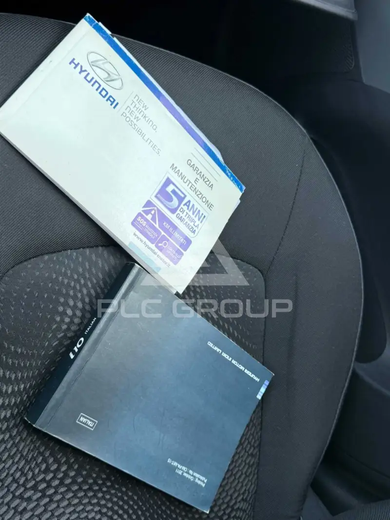 2012 Hyundai I10