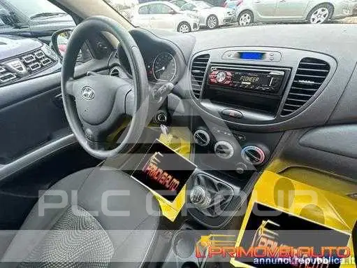 2012 Hyundai I10