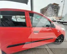 2012 Hyundai I10