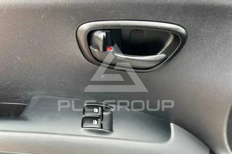 2012 Hyundai I10