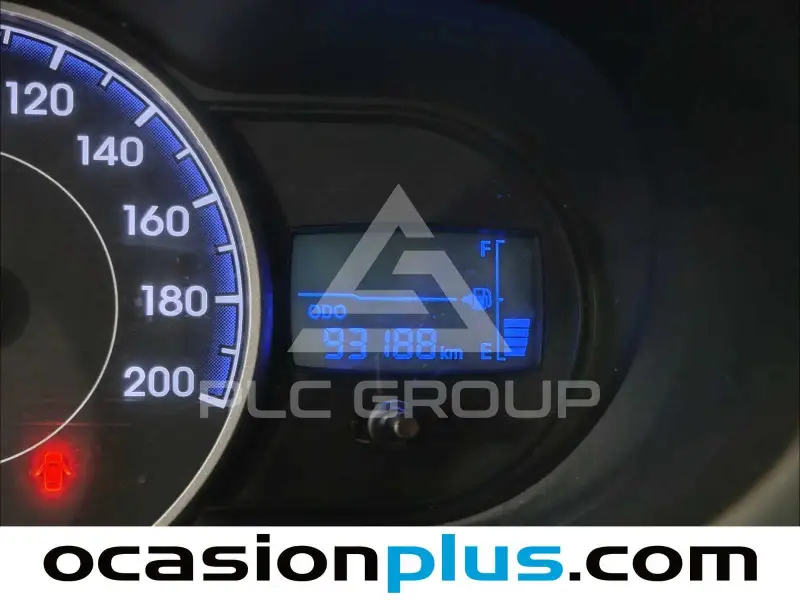 2012 Hyundai I10