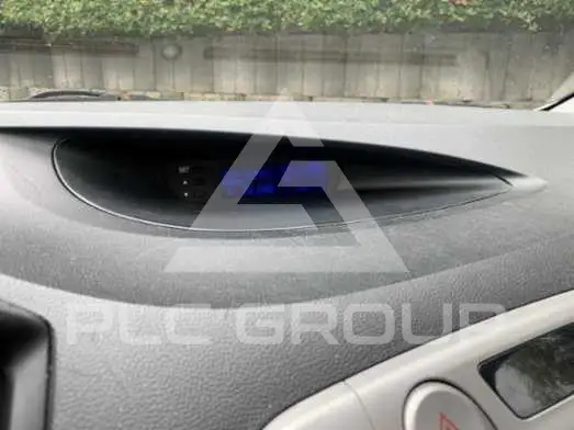 2012 Hyundai I20