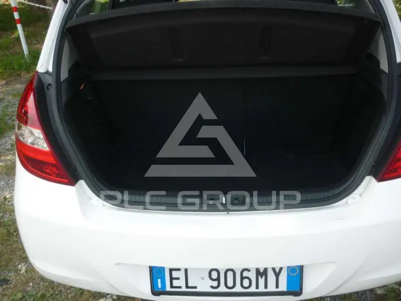 2012 Hyundai I20