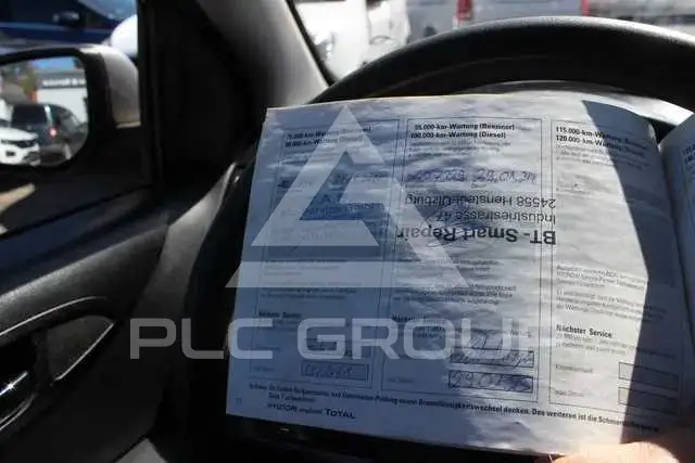2012 Hyundai I20