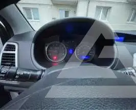 2012 Hyundai I20