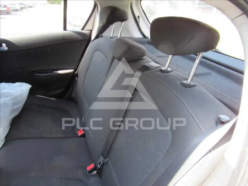 2012 Hyundai I20