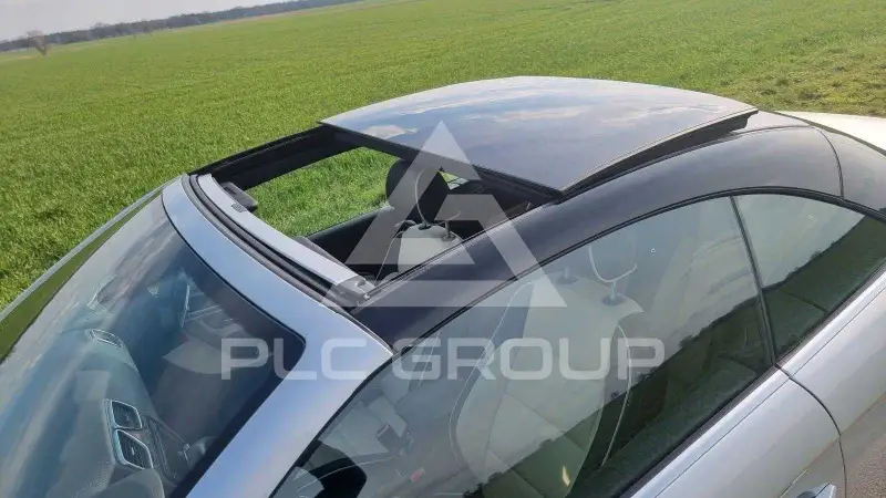 2012 Volkswagen EOS